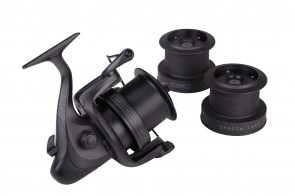 C-TEC Shadow Carp 